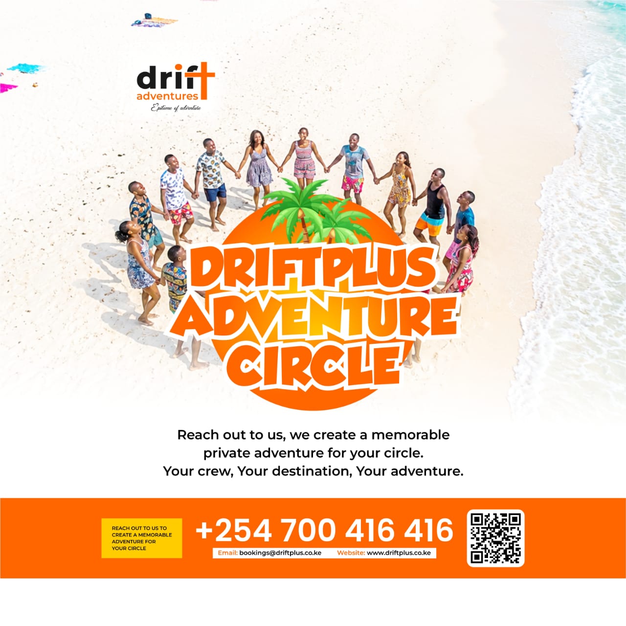 Private Group Trips in Kenya: The Stress-Free Way to Travel with Family, Friends, Chamas & Corporate Teams