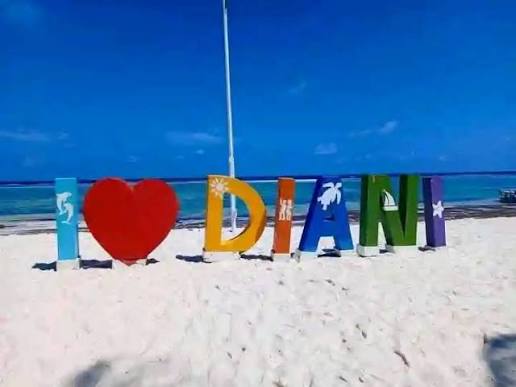 3 Days 2 Nights Diani Getaway (Flight Deal)