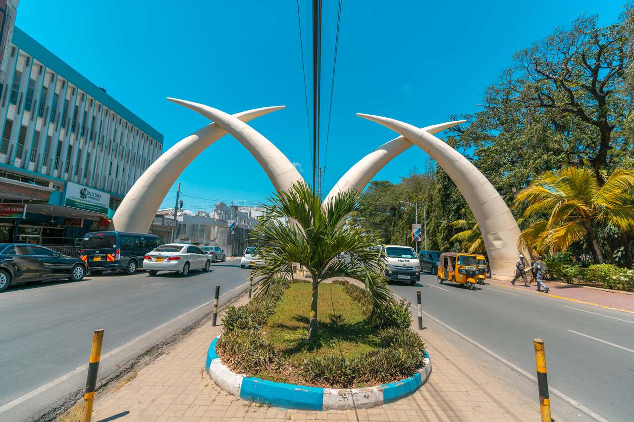 3 Days 2 Nights Mombasa Getaway (SGR Deal)