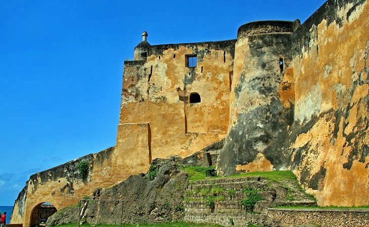 3 Days 2 Nights Mombasa Getaway (SGR Deal) - Gallery Image