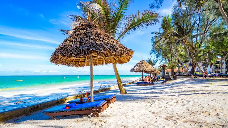 3 Days 2 Nights Diani Getaway (SGR Deal) - Gallery Image